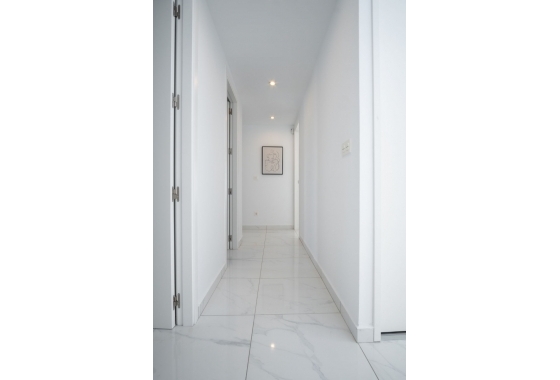 Wiederverkauf - Villa - Torrevieja - Costa Blanca South