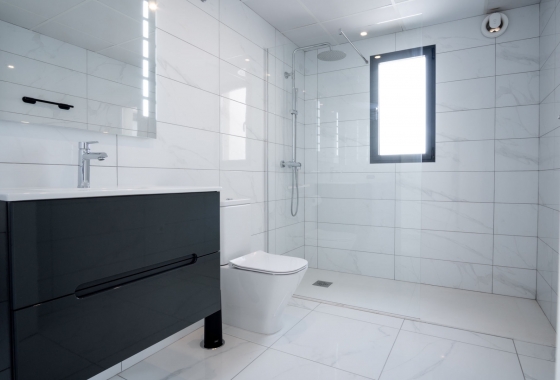 Wiederverkauf - Villa - Torrevieja - Costa Blanca South