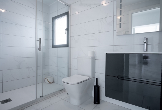 Wiederverkauf - Villa - Torrevieja - Costa Blanca South