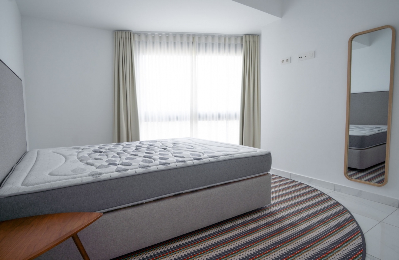Wiederverkauf - Villa - Torrevieja - Costa Blanca South
