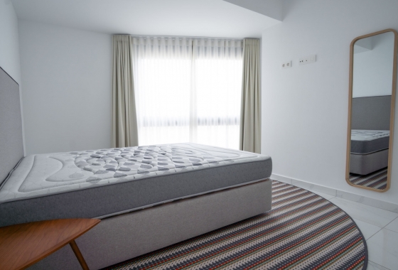 Wiederverkauf - Villa - Torrevieja - Costa Blanca South