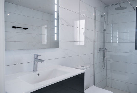 Wiederverkauf - Villa - Torrevieja - Costa Blanca South