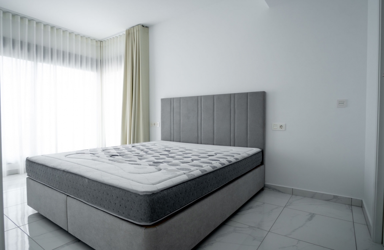 Wiederverkauf - Villa - Torrevieja - Costa Blanca South
