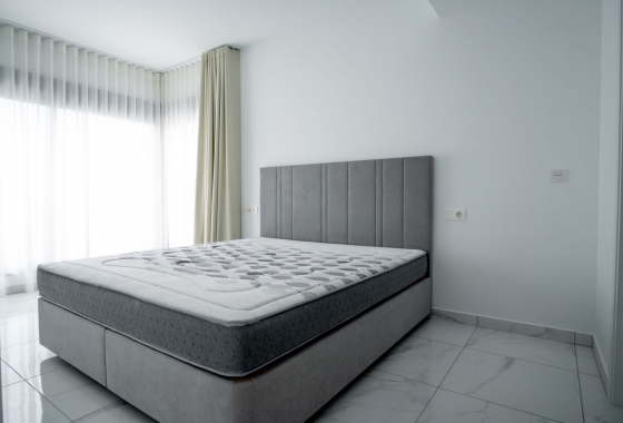 Wiederverkauf - Villa - Torrevieja - Costa Blanca South