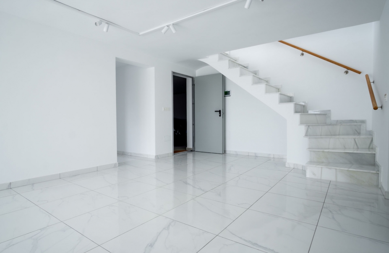 Wiederverkauf - Villa - Torrevieja - Costa Blanca South