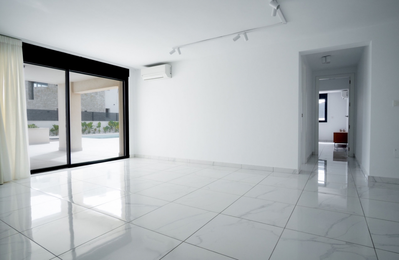 Wiederverkauf - Villa - Torrevieja - Costa Blanca South