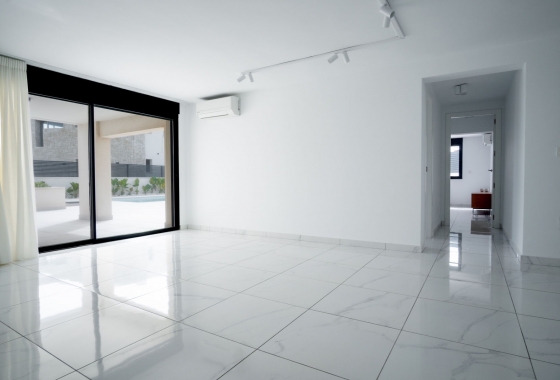 Wiederverkauf - Villa - Torrevieja - Costa Blanca South