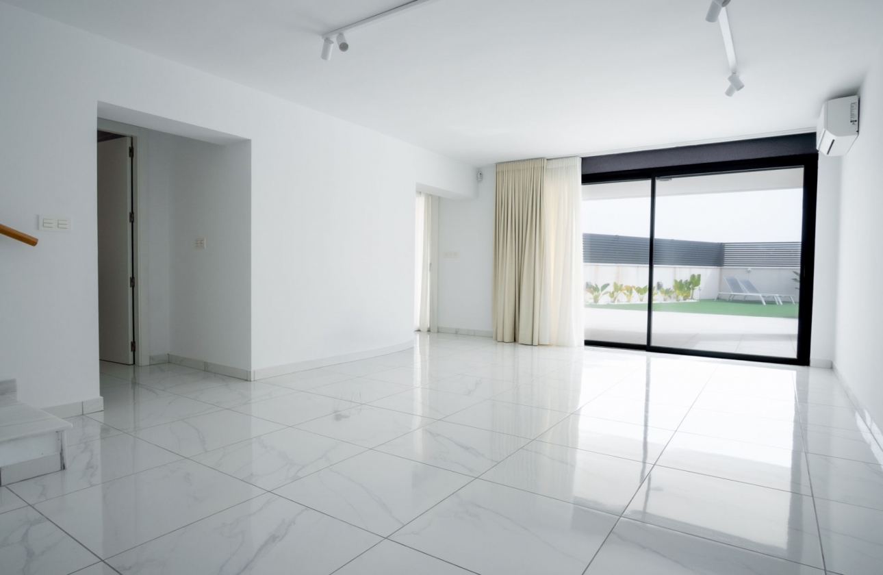 Wiederverkauf - Villa - Torrevieja - Costa Blanca South