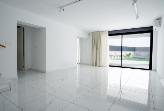 Wiederverkauf - Villa - Torrevieja - Costa Blanca South