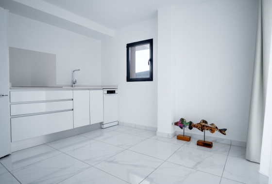 Wiederverkauf - Villa - Torrevieja - Costa Blanca South