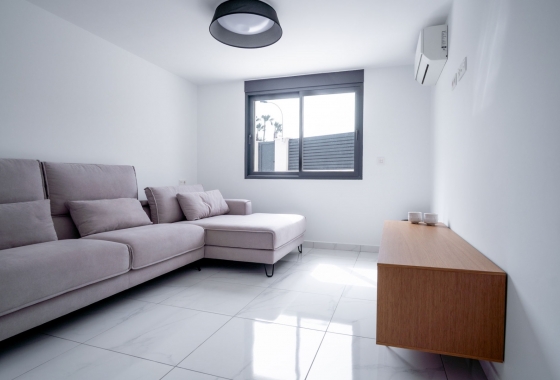 Wiederverkauf - Villa - Torrevieja - Costa Blanca South