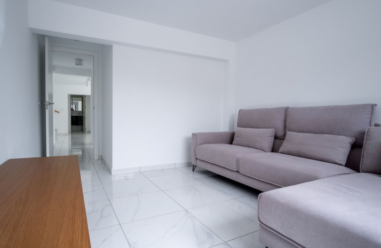 Wiederverkauf - Villa - Torrevieja - Costa Blanca South