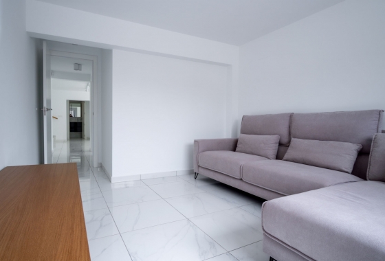 Wiederverkauf - Villa - Torrevieja - Costa Blanca South