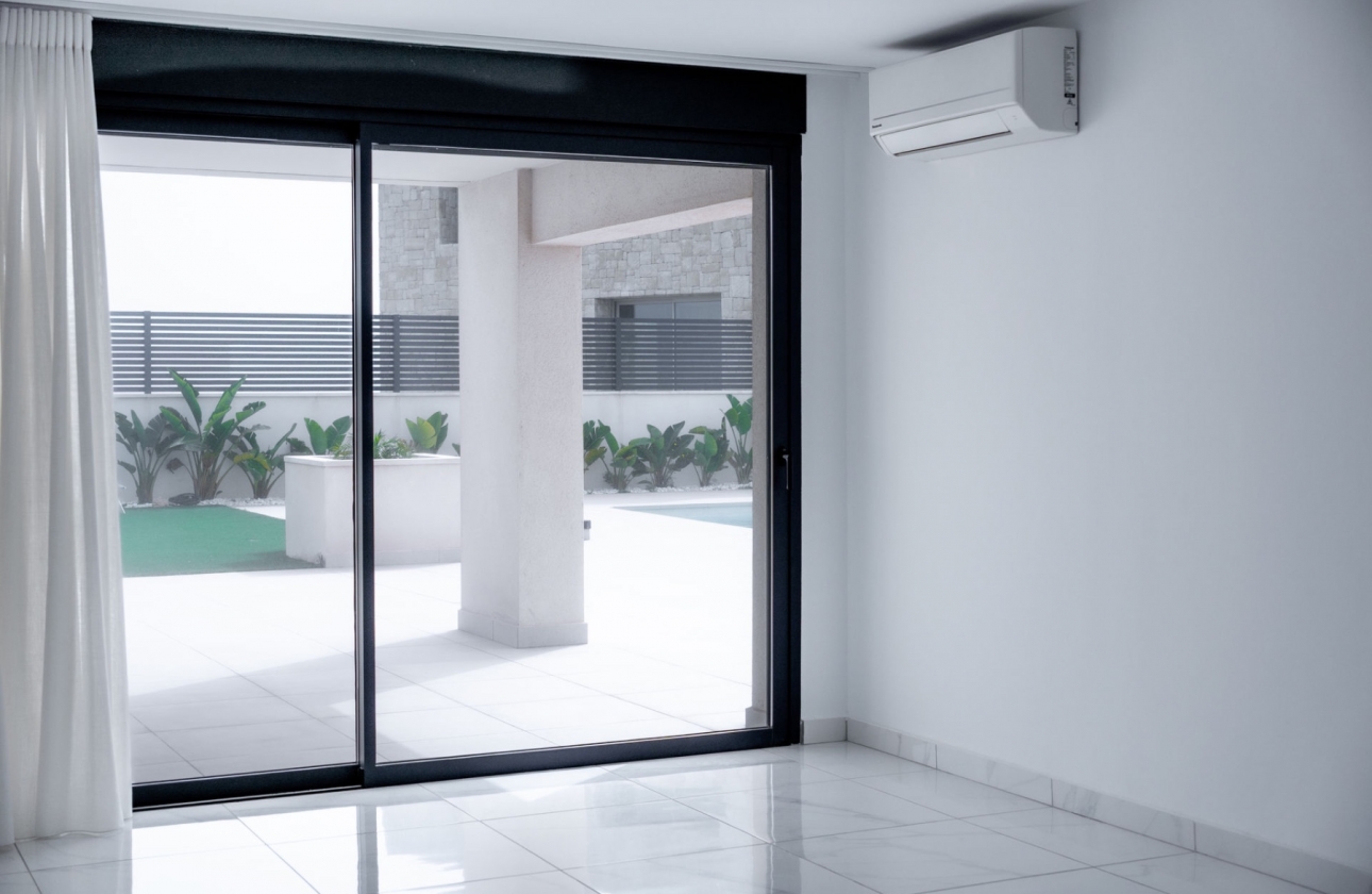 Wiederverkauf - Villa - Torrevieja - Costa Blanca South