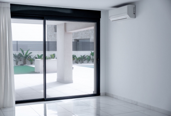 Wiederverkauf - Villa - Torrevieja - Costa Blanca South