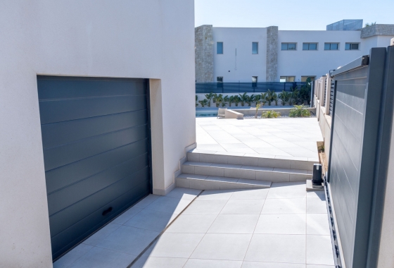 Wiederverkauf - Villa - Torrevieja - Costa Blanca South