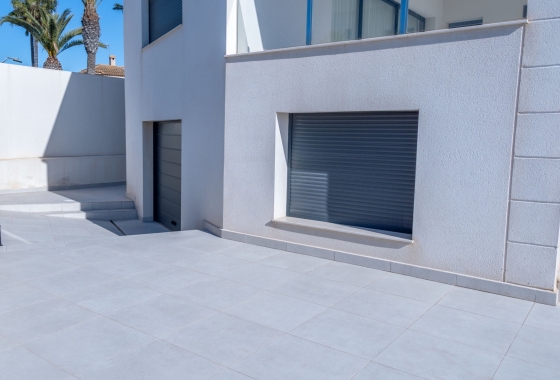Wiederverkauf - Villa - Torrevieja - Costa Blanca South