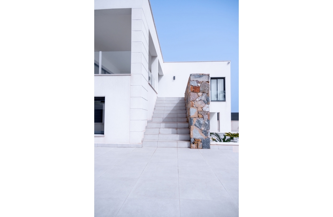 Wiederverkauf - Villa - Torrevieja - Costa Blanca South