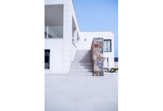 Wiederverkauf - Villa - Torrevieja - Costa Blanca South