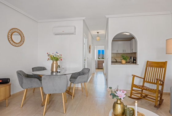 Wiederverkauf - Wohnung - Daya Nueva - Costa Blanca South