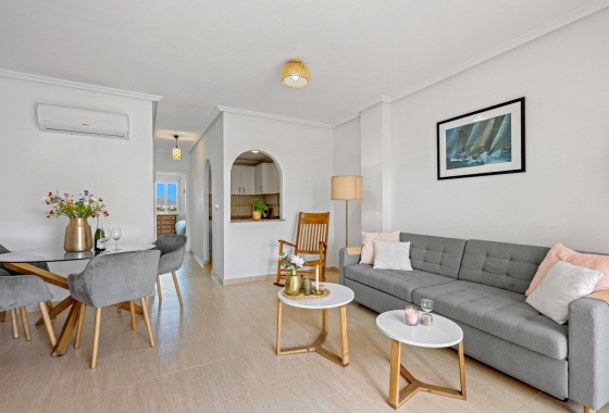 Wiederverkauf - Wohnung - Daya Nueva - Costa Blanca South