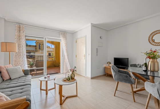Wiederverkauf - Wohnung - Daya Nueva - Costa Blanca South