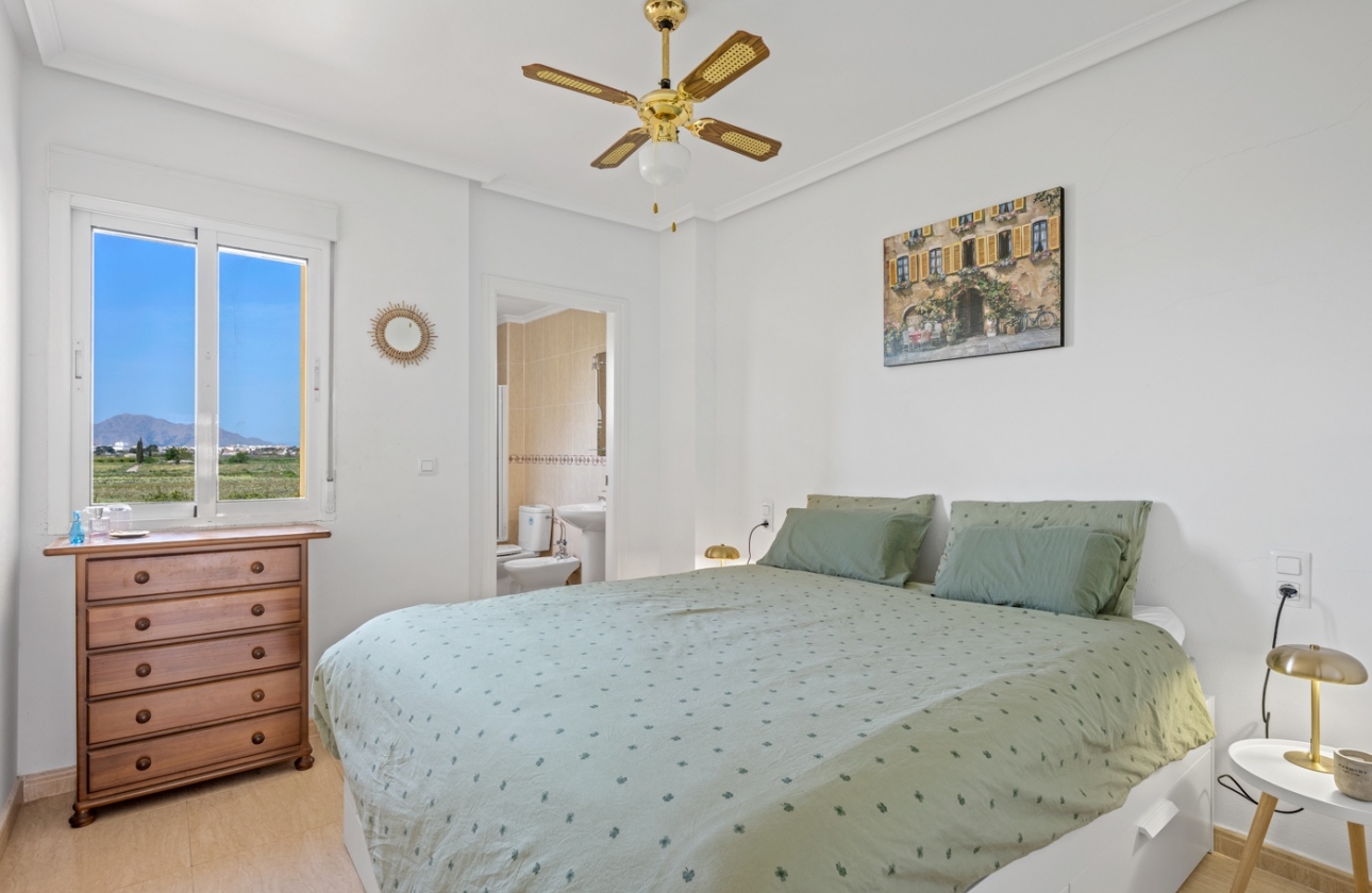 Wiederverkauf - Wohnung - Daya Nueva - Costa Blanca South