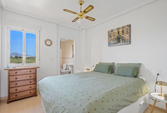 Wiederverkauf - Wohnung - Daya Nueva - Costa Blanca South
