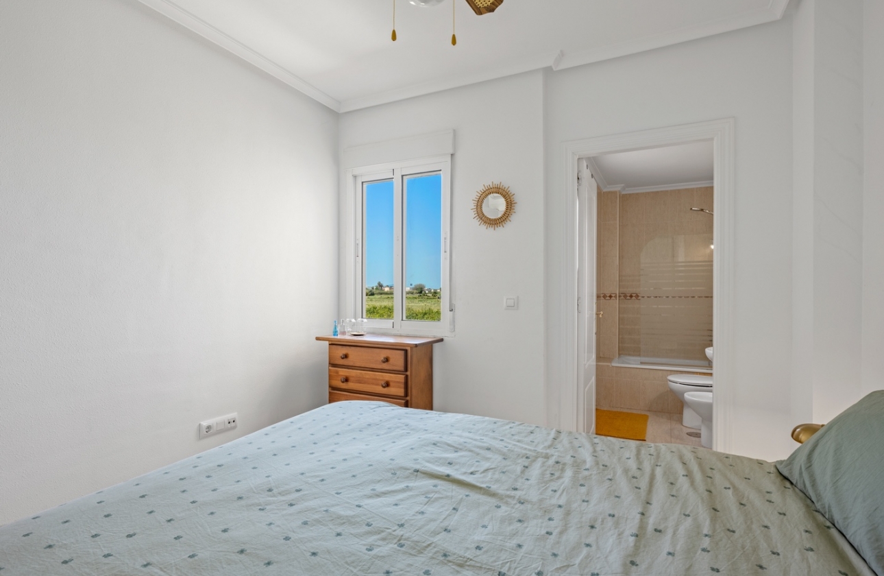 Wiederverkauf - Wohnung - Daya Nueva - Costa Blanca South