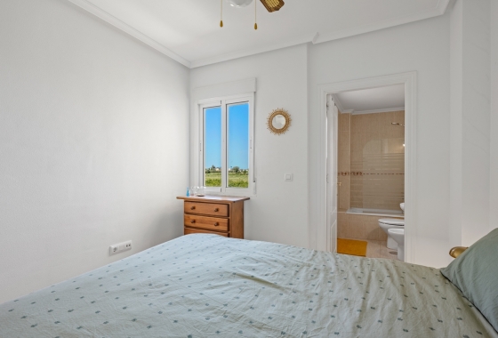 Wiederverkauf - Wohnung - Daya Nueva - Costa Blanca South