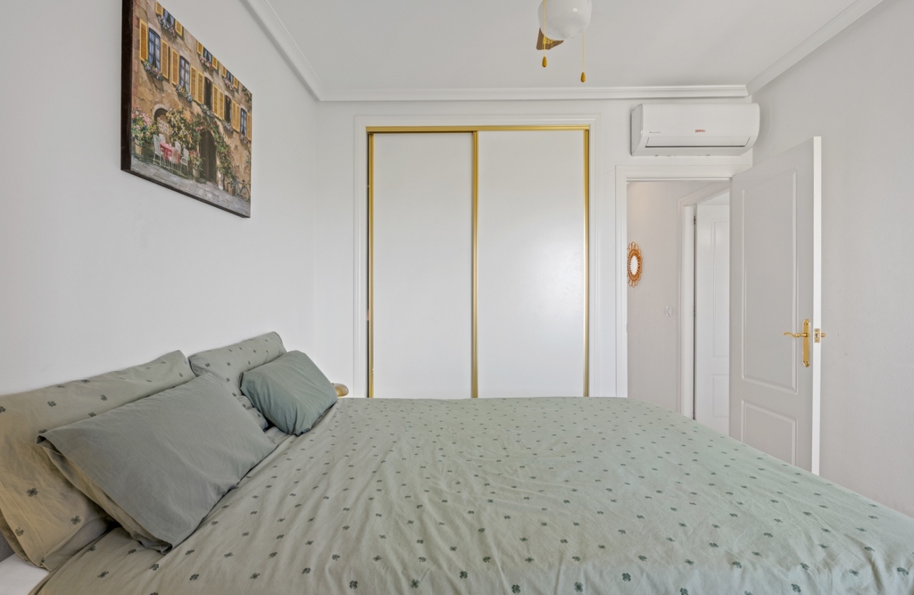 Wiederverkauf - Wohnung - Daya Nueva - Costa Blanca South