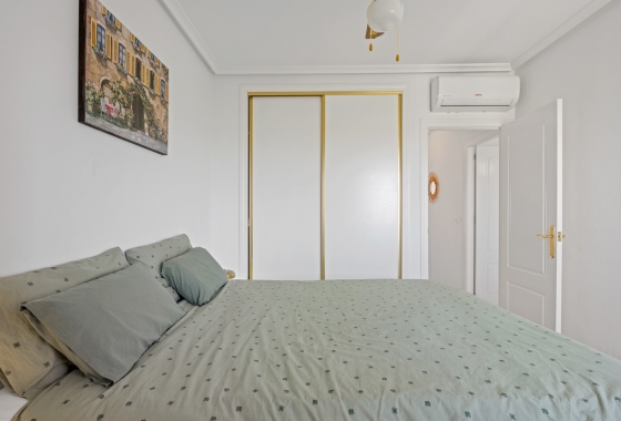 Wiederverkauf - Wohnung - Daya Nueva - Costa Blanca South