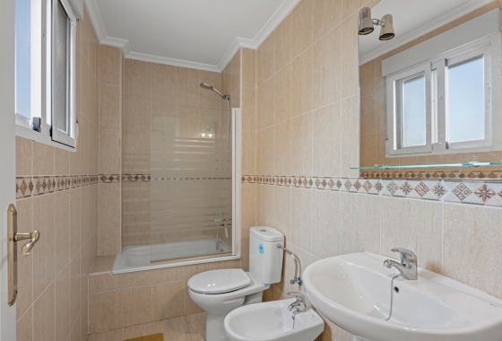 Wiederverkauf - Wohnung - Daya Nueva - Costa Blanca South