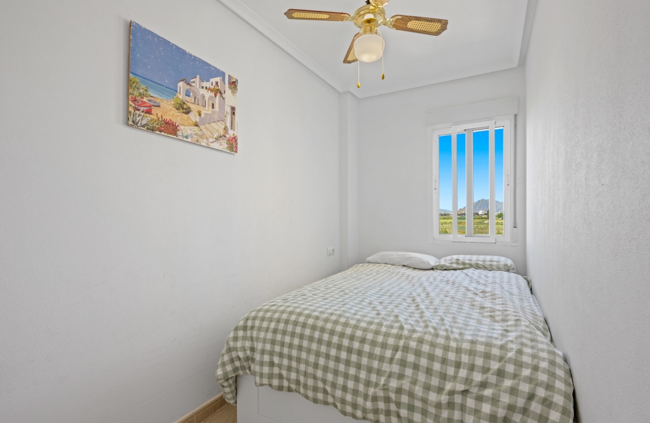Wiederverkauf - Wohnung - Daya Nueva - Costa Blanca South