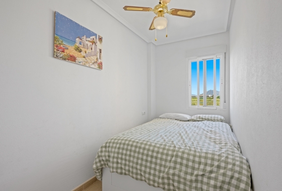 Wiederverkauf - Wohnung - Daya Nueva - Costa Blanca South