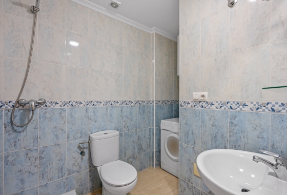 Wiederverkauf - Wohnung - Daya Nueva - Costa Blanca South