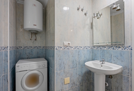 Wiederverkauf - Wohnung - Daya Nueva - Costa Blanca South