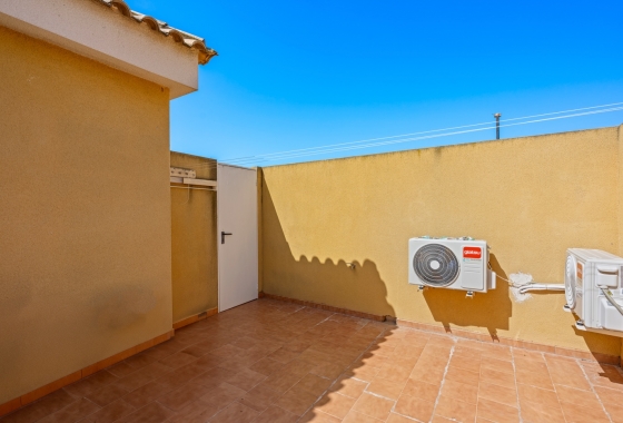 Wiederverkauf - Wohnung - Daya Nueva - Costa Blanca South