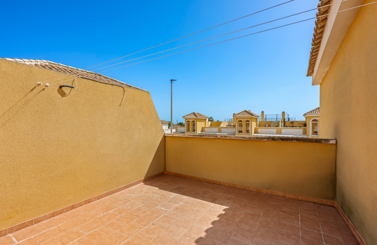 Wiederverkauf - Wohnung - Daya Nueva - Costa Blanca South