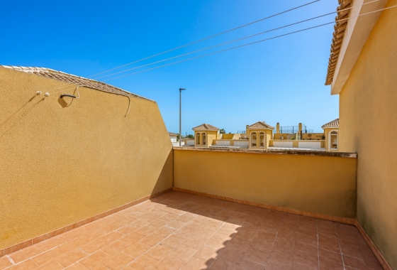 Wiederverkauf - Wohnung - Daya Nueva - Costa Blanca South