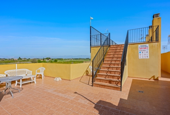 Wiederverkauf - Wohnung - Daya Nueva - Costa Blanca South