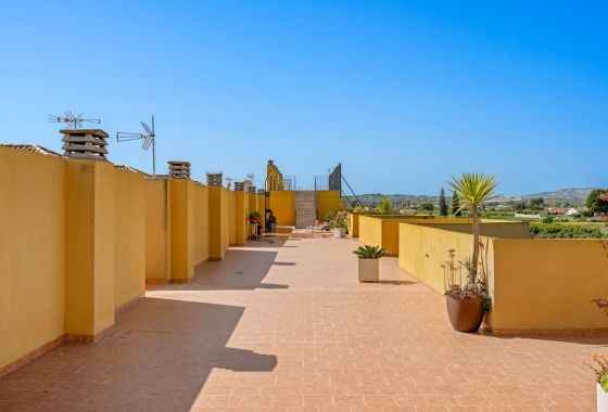 Wiederverkauf - Wohnung - Daya Nueva - Costa Blanca South