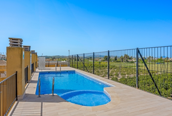Wiederverkauf - Wohnung - Daya Nueva - Costa Blanca South