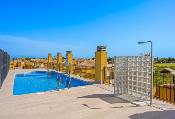 Wiederverkauf - Wohnung - Daya Nueva - Costa Blanca South