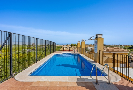 Wiederverkauf - Wohnung - Daya Nueva - Costa Blanca South