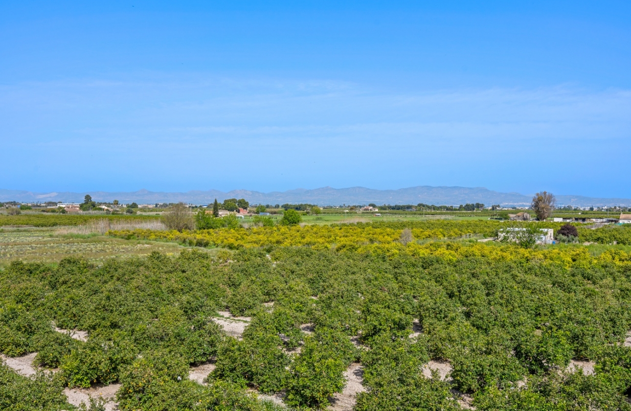 Wiederverkauf - Wohnung - Daya Nueva - Costa Blanca South