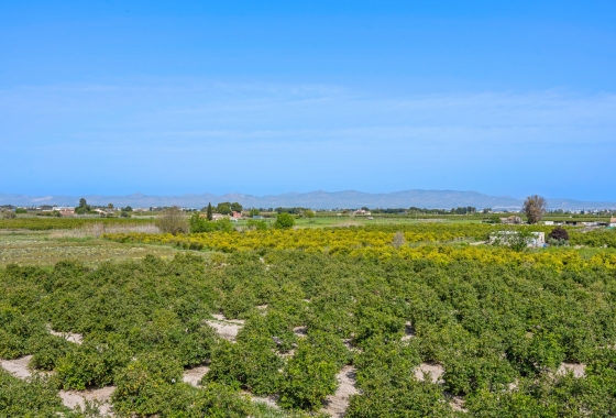 Wiederverkauf - Wohnung - Daya Nueva - Costa Blanca South