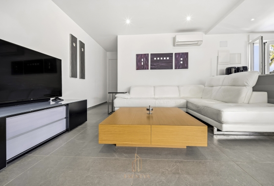 Resale - Villa - Torrevieja - Los Balcones