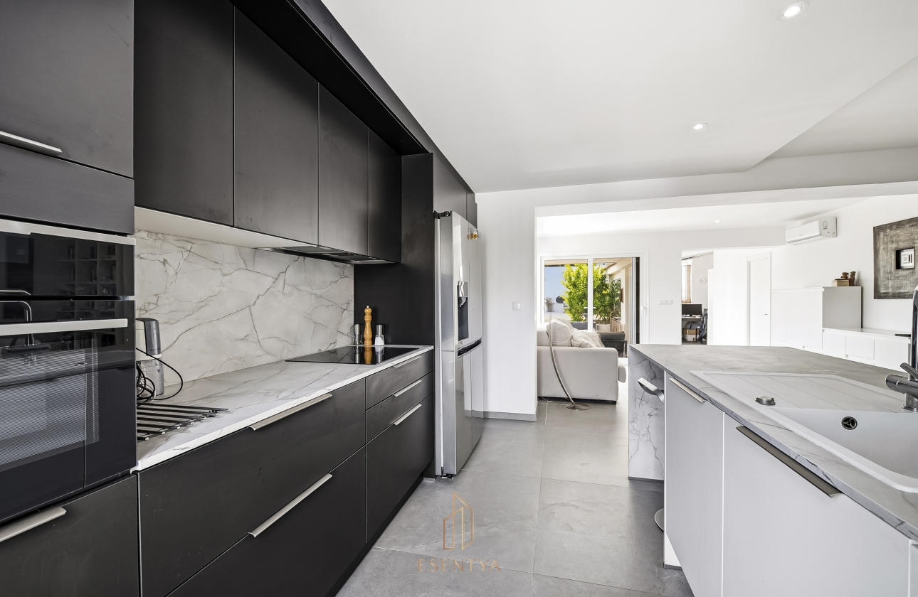 Resale - Villa - Torrevieja - Los Balcones