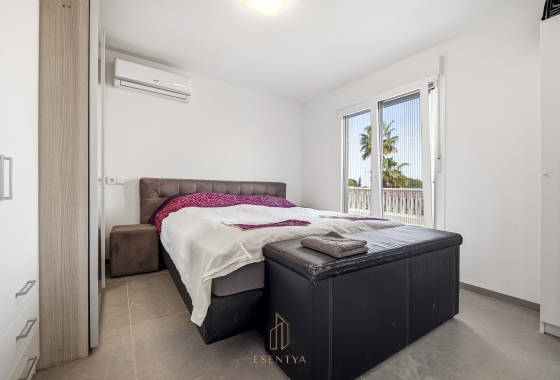 Resale - Villa - Torrevieja - Los Balcones